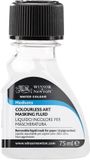 Winsor & Newton Kleurloze Maskeervloeistof 75ml