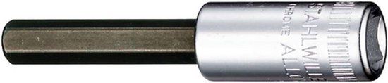 Stahlwille 44 5 mm Inhex Socket 1/4 inch - 01050005