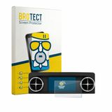 BROTECT Screenprotector voor Mercedes-Benz SLK-Class R172 2011-2016 Audio 20 CD 5.8" - Mat