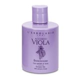 L'Erbolario Accordo Viola Bath Gel 300ml