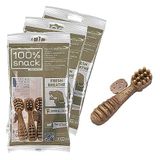 Ferplast Hondensnack Mondhygiëne tegen slechte adem met Ascophillum zeewier 3 pack kit 186g