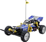 Tamiya 1:10 RC Hotshot II Blockhead Motors 4WD