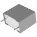 Kemet 413W34705000K 1 stuk(s) Foliecondensator Tray