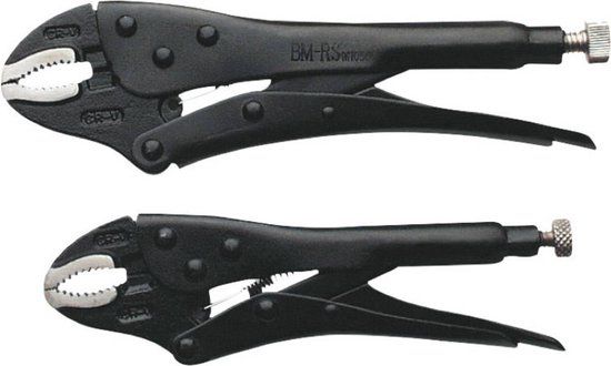 Brüder Mannesmann Griptang 250 mm