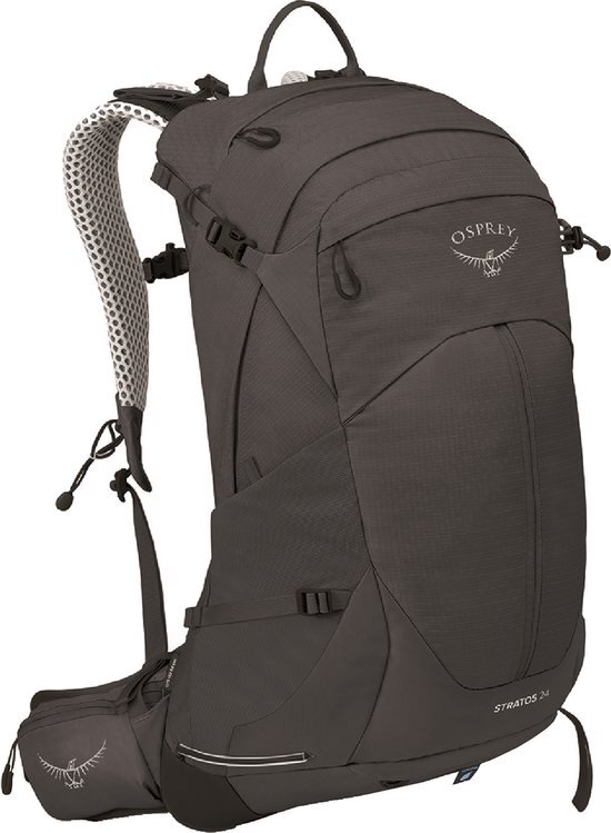 Osprey Stratos 24 Backpack Men, grijs