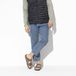 Birkenstock Arizona Dames Slippers - Taupe - Maat 35