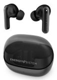 Energy Sistem Serenity ANC True Wireless Stereo (TWS) In-ear Headset Zwart