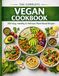 The Complete Vegan Cookbook