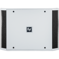 Electro-Voice EVID S12.1W - 12 inch passieve subwoofer - 800W