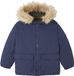 Vertbaudet Parka sweater met capuchon voor jongens
