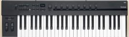 Korg KeyStage 49 USB/MIDI keyboard