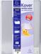 Exacompta KoverBook Protector A4+ PVC Transparant