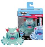 Moose Toys Mr. Beast Lab Glow Panther Vinylfiguur - 8,8 cm