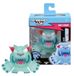 Moose Toys Mr. Beast Lab Glow Panther Vinylfiguur - 8,8 cm