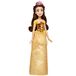 Hasbro Disney Princess Royal Shimmer Pop Belle Poupée Mannequin