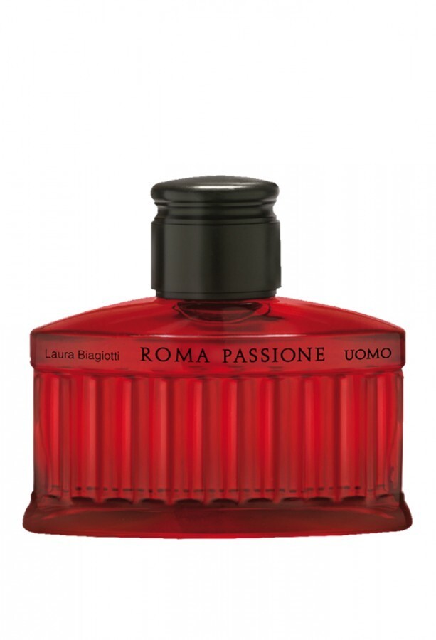 Laura Biagiotti Roma Passione Uomo eau de toilette / 125 ml / heren