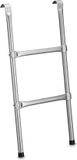Merkloos Relaxdays Trampoline Trap - 76 cm - Hangend - 2 Treden - Staal