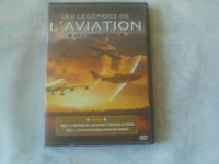 Les Legendes De L Aviation DVD 2005