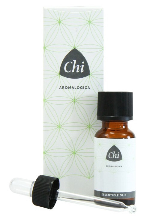 Chi Manuka Olie