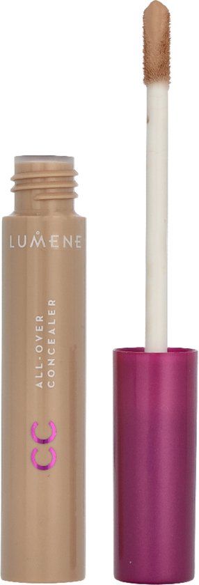 Lumene CC All-Over Concealer 2 Medium 8.5 ml