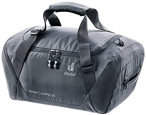 Deuter Aviant Duffel 35 Sporttas Reistas