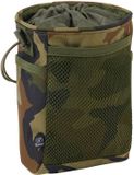 Brandit - Aviator 80 Rugtas - One size - Groen