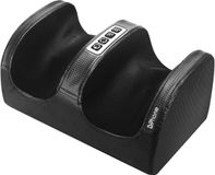 DrPhone ZenSole Voetmassageapparaat - Zwart