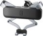 Cellularline Slide, Mobiele telefoon/Smartphone, Actieve houder, Auto, Aluminium, Zwart