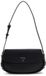 GUESS Danya Flap Shoulder Bag Black zwart