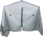 Horntools PHRTWI165, Camping, Zilver