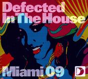 Bertus Distributie Defected In The House - Miami '09