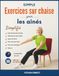 Simple Exercices sur chaise pour les aînés