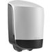 Katrin Centerfeed Medium paper towel dispenser (white)