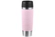 Emsa Travel Mug Wave Thermosbeker, 0,5 liter, roestvrij staal N20227