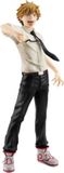 Good Smile Company Chainsaw Man POP UP Parade Figure-Denji