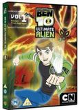 Ben 10: Ultimate V.1