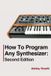 How Libri GmbH How To Program Any Synthesizer