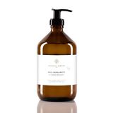 ESSENTIAL PARFUMS Nice bergamote Hand- en lichaamszeep Vloeibare zeep