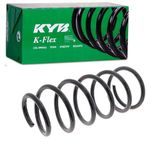 KAYABA UK KYB RF6513 spoelveer | Compatibel met: TOYOTA LAND CRUISER PRADO