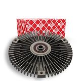 FEB Fan and Parts
