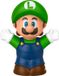 Fisher-Price Little People My Mario Luigi Figure