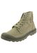 PALLADIUM US Pampa Hi H Boots-enkellaarzen voor heren 02352 groen