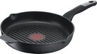 Tefal Unlimited Grillpan - Ø26 cm - Zwart
