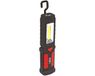 HBM machines HBM LED 3 in 1 magnetische zaklamp 220 lumen