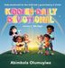 Kiddies Daily Devotional: Volume 1
