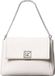 Calvin Klein Emblem Pebb Sac bandoulière blanc