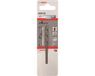 Bosch Foret à métaux HSS-Co, Standard 4 x 43 x 75 mm