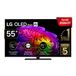 LG OLED evo / 55 inch / 2026