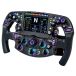 CONSPIT PW1 Formula Roue pivotante PC Noir