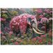 Educa Elefante Florido 500 stukjes Puzzel
